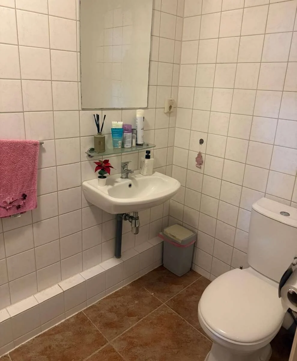 Foto van de Appartement gelegen aan de Weverstedehof in Nieuwegein