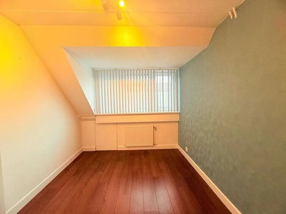 Foto van de Appartement gelegen aan de Wethouder Wierdelsstraat in Amsterdam