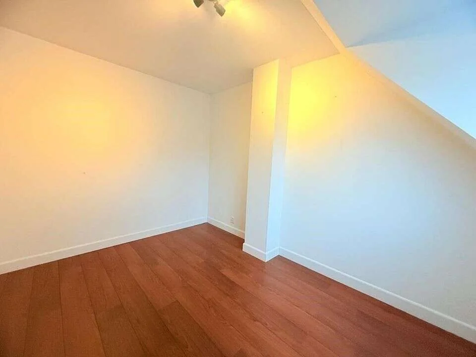 Foto van de Appartement gelegen aan de Wethouder Wierdelsstraat in Amsterdam