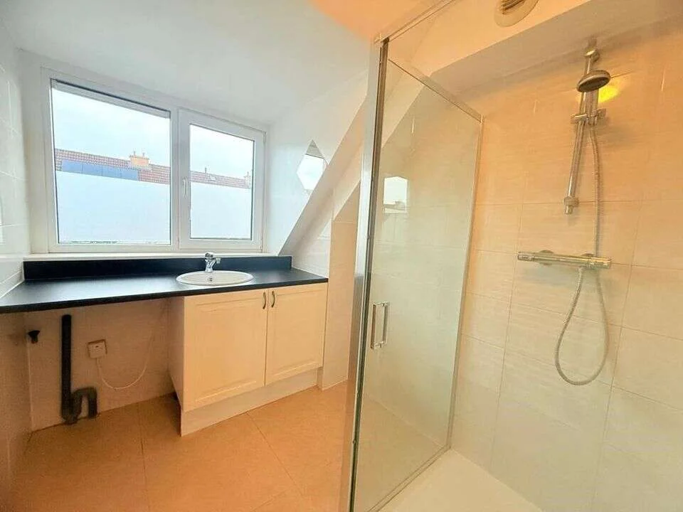 Foto van de Appartement gelegen aan de Wethouder Wierdelsstraat in Amsterdam