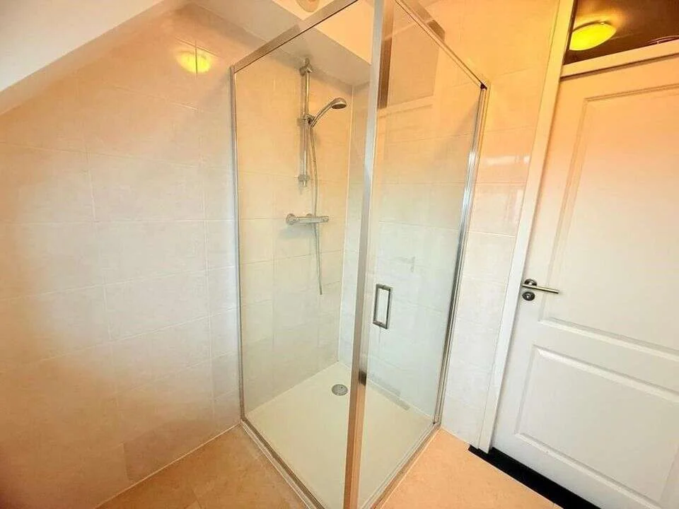 Foto van de Appartement gelegen aan de Wethouder Wierdelsstraat in Amsterdam