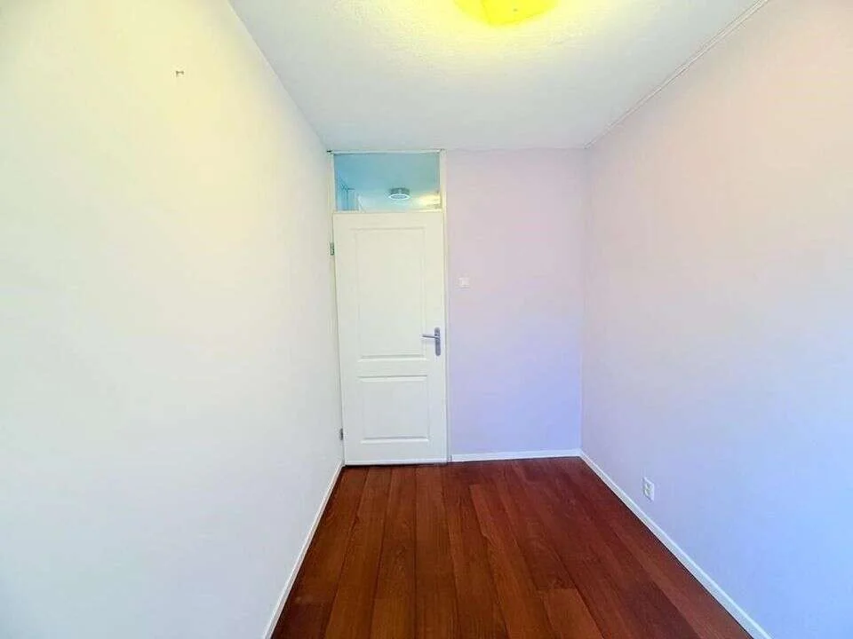 Foto van de Appartement gelegen aan de Wethouder Wierdelsstraat in Amsterdam