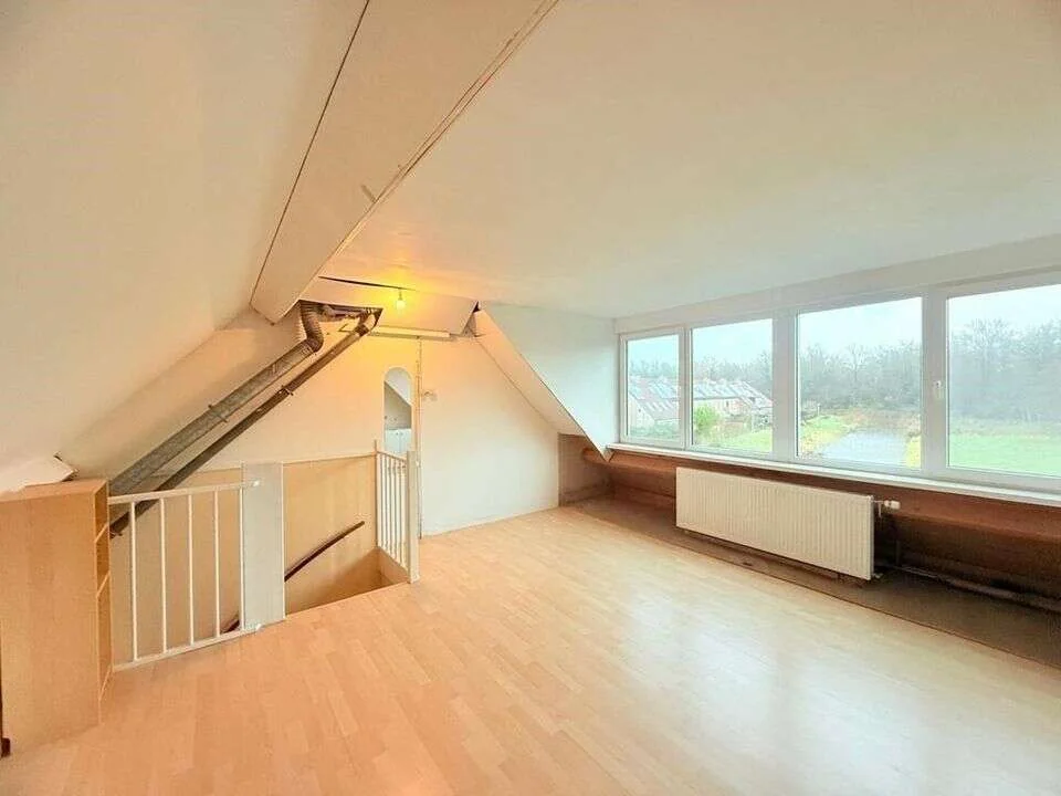 Foto van de Appartement gelegen aan de Wethouder Wierdelsstraat in Amsterdam