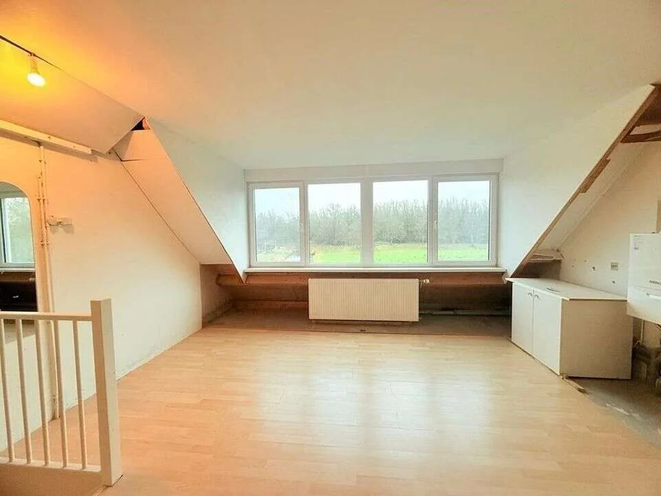 Foto van de Appartement gelegen aan de Wethouder Wierdelsstraat in Amsterdam