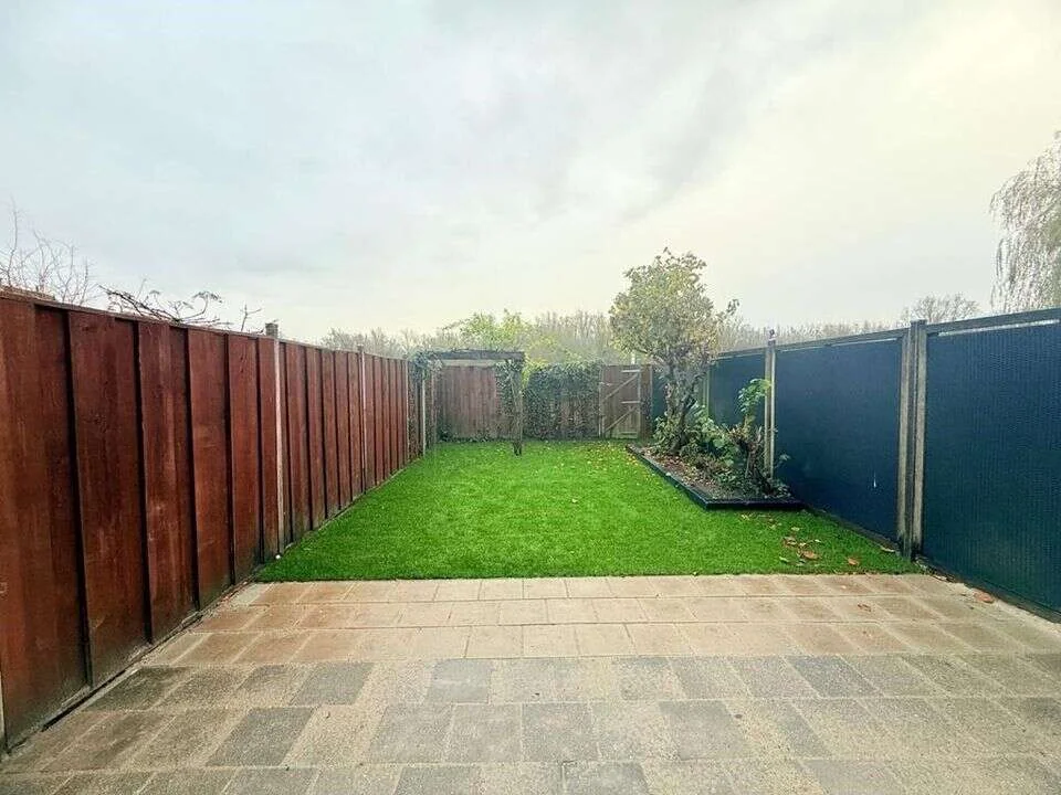Foto van de Appartement gelegen aan de Wethouder Wierdelsstraat in Amsterdam