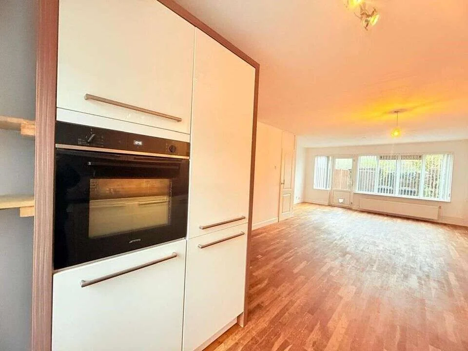 Foto van de Appartement gelegen aan de Wethouder Wierdelsstraat in Amsterdam