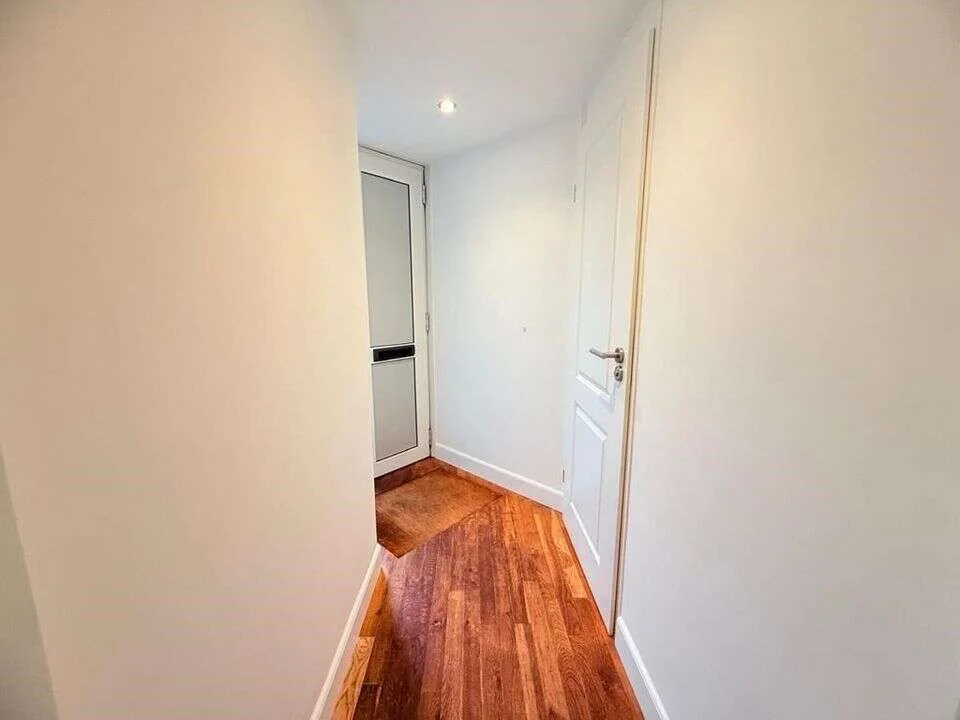 Foto van de Appartement gelegen aan de Wethouder Wierdelsstraat in Amsterdam