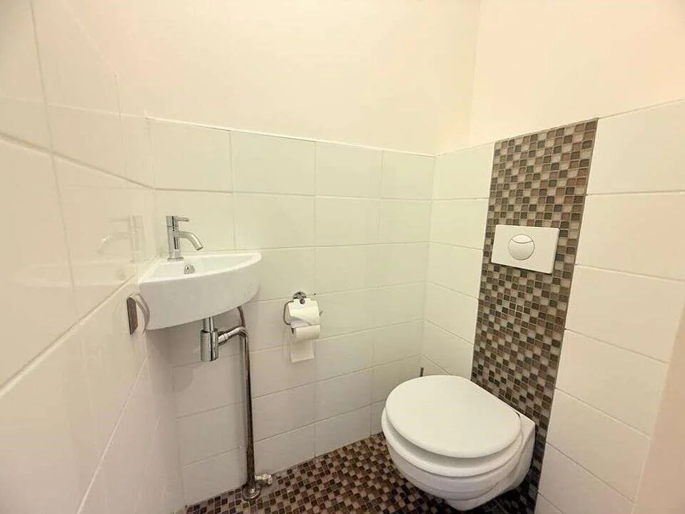 Foto van de Appartement gelegen aan de Wethouder Wierdelsstraat in Amsterdam