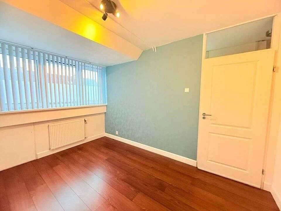 Foto van de Appartement gelegen aan de Wethouder Wierdelsstraat in Amsterdam