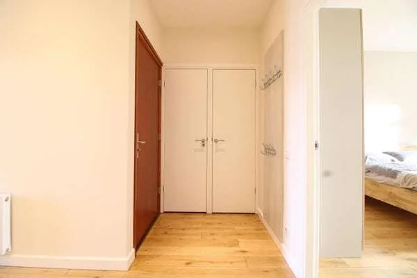 Foto van de Appartement gelegen aan de Westzeedijk in Rotterdam