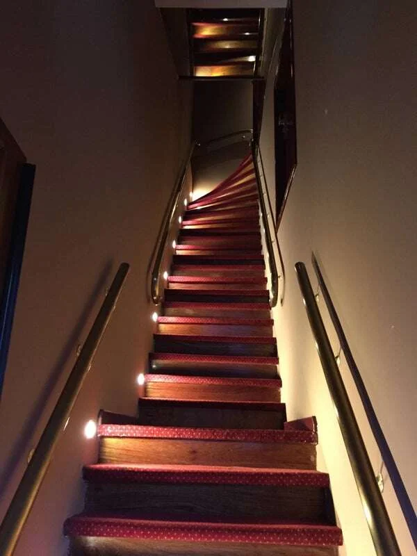 Foto van de Appartement gelegen aan de Westzeedijk in Rotterdam