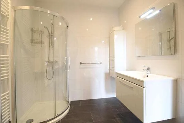 Foto van de Appartement gelegen aan de Westzeedijk in Rotterdam