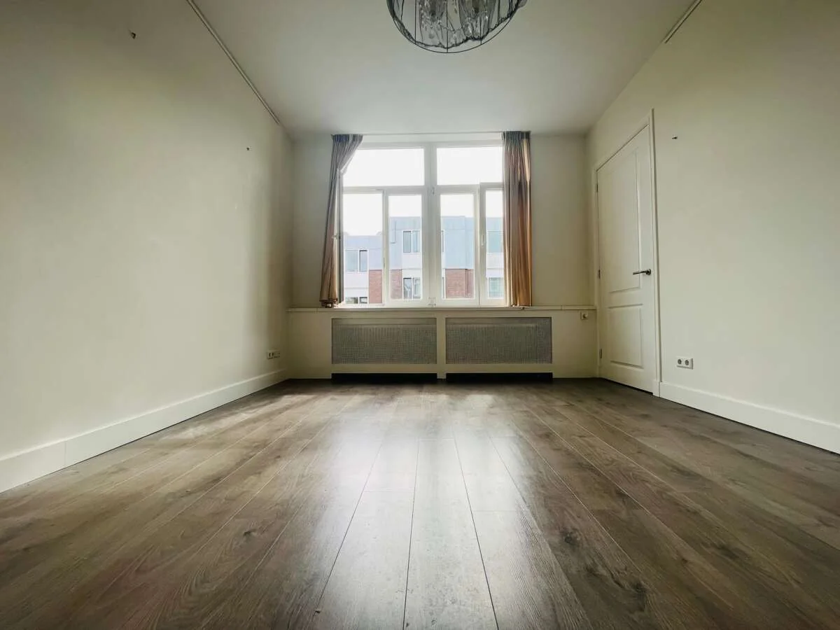 Foto van de Appartement gelegen aan de Essenburgsingel in Rotterdam