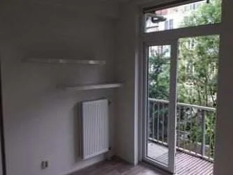 Foto van de Appartement gelegen aan de Van Walbeeckstraat in Amsterdam
