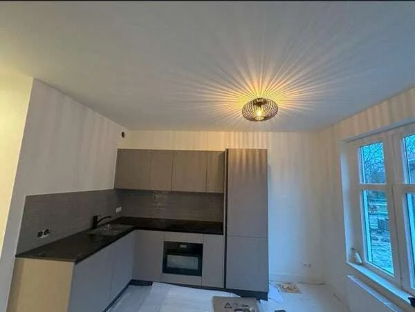 Foto van de Appartement gelegen aan de Van Walbeeckstraat in Amsterdam