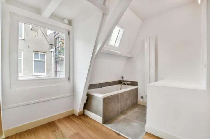 Foto van de Appartement gelegen aan de Govert Flinckstraat in Amsterdam