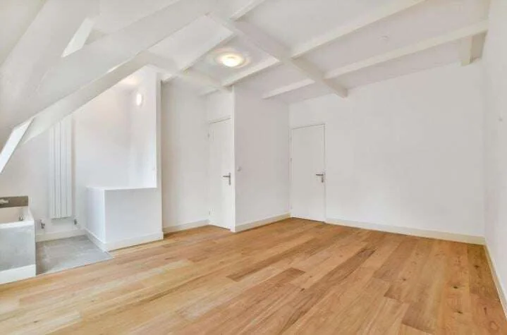 Foto van de Appartement gelegen aan de Govert Flinckstraat in Amsterdam