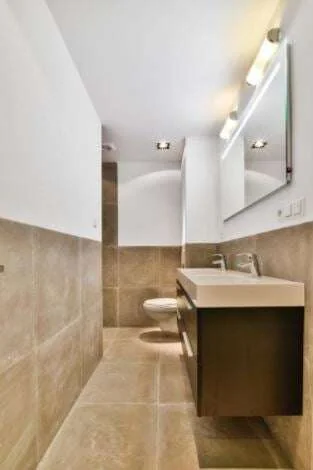 Foto van de Appartement gelegen aan de Govert Flinckstraat in Amsterdam