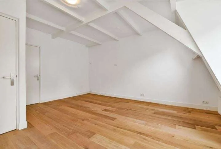 Foto van de Appartement gelegen aan de Govert Flinckstraat in Amsterdam