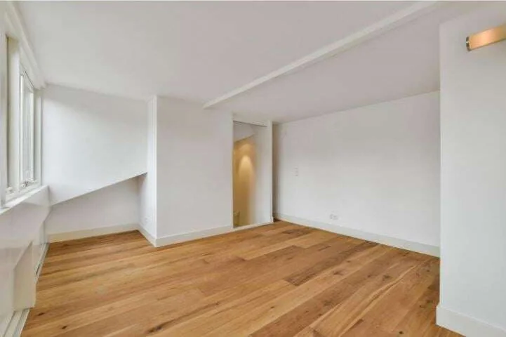 Foto van de Appartement gelegen aan de Govert Flinckstraat in Amsterdam