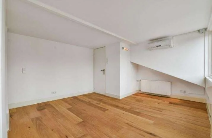 Foto van de Appartement gelegen aan de Govert Flinckstraat in Amsterdam