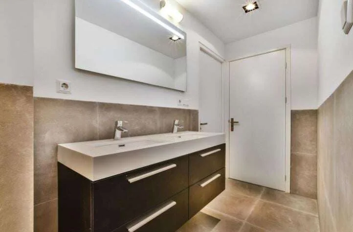 Foto van de Appartement gelegen aan de Govert Flinckstraat in Amsterdam