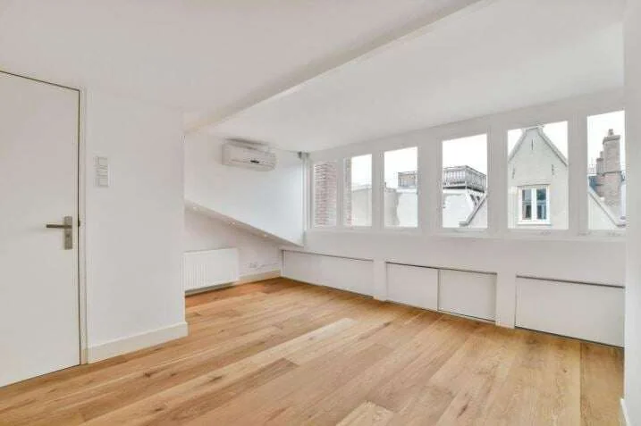 Foto van de Appartement gelegen aan de Govert Flinckstraat in Amsterdam