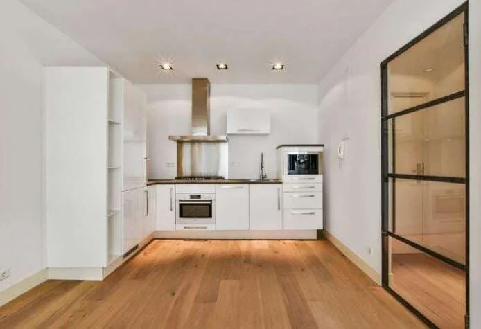 Foto van de Appartement gelegen aan de Govert Flinckstraat in Amsterdam