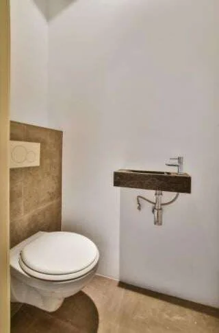 Foto van de Appartement gelegen aan de Govert Flinckstraat in Amsterdam