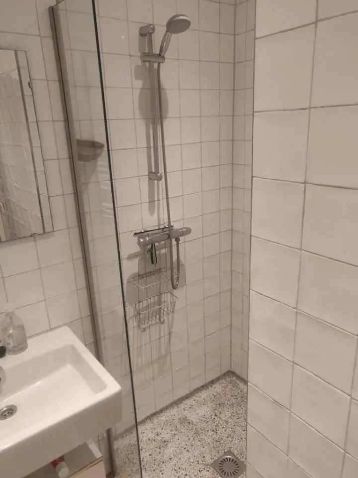 Foto van de Kamer gelegen aan de John Franklinstraat in Amsterdam