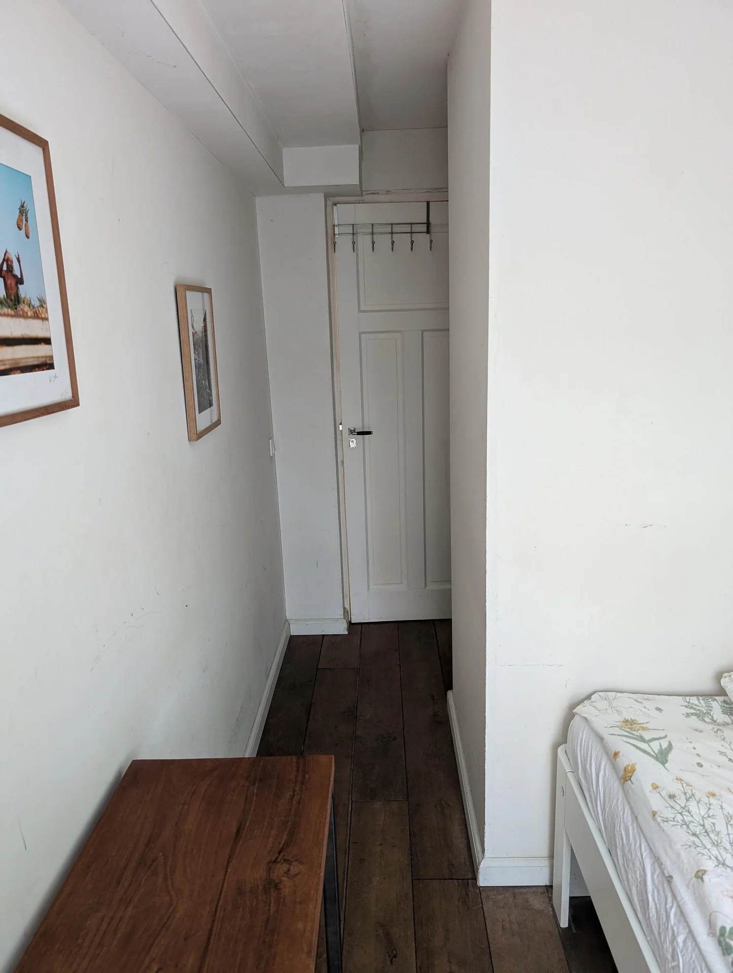 Foto van de Kamer gelegen aan de John Franklinstraat in Amsterdam