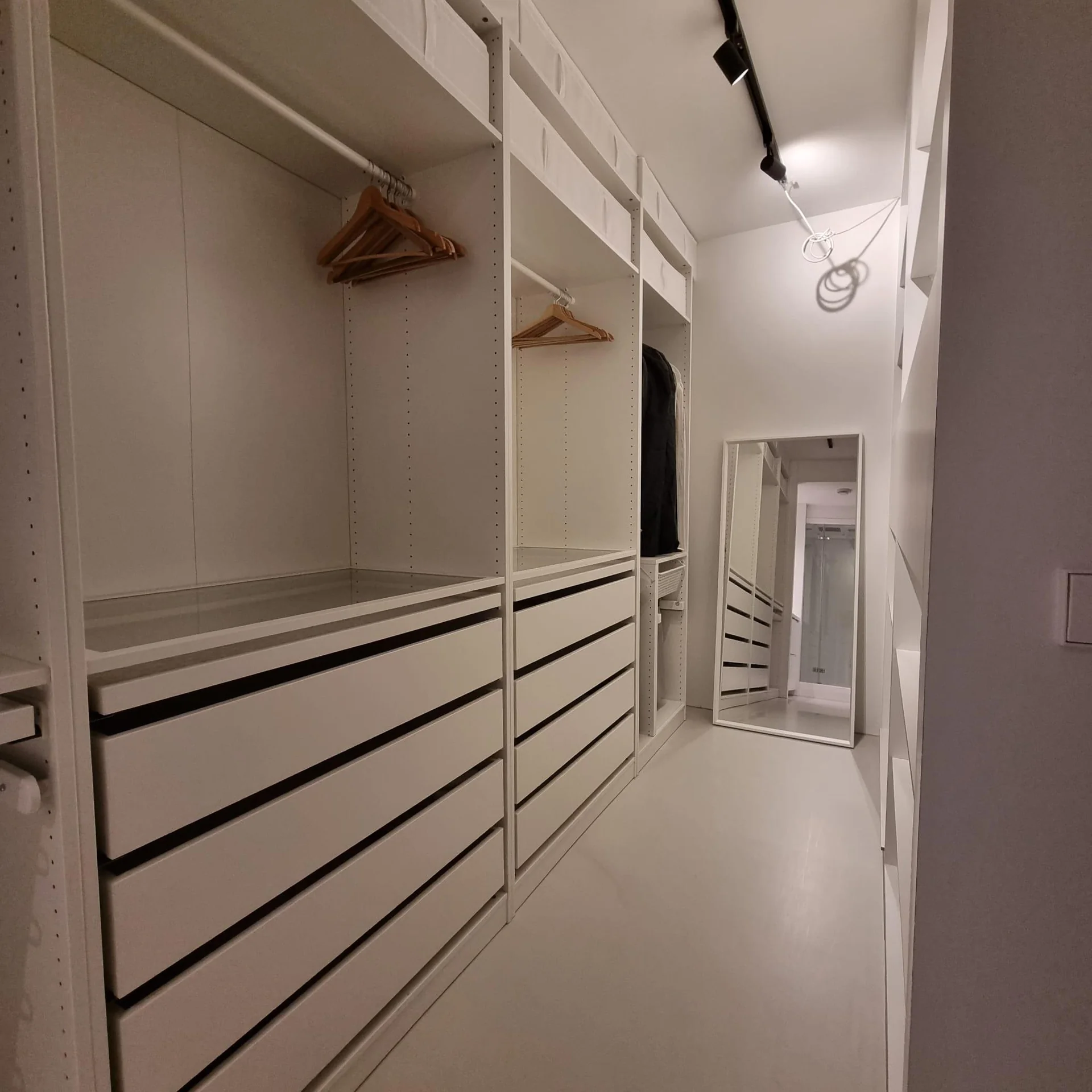 Foto van de Kamer gelegen aan de Het Laagt in Amsterdam