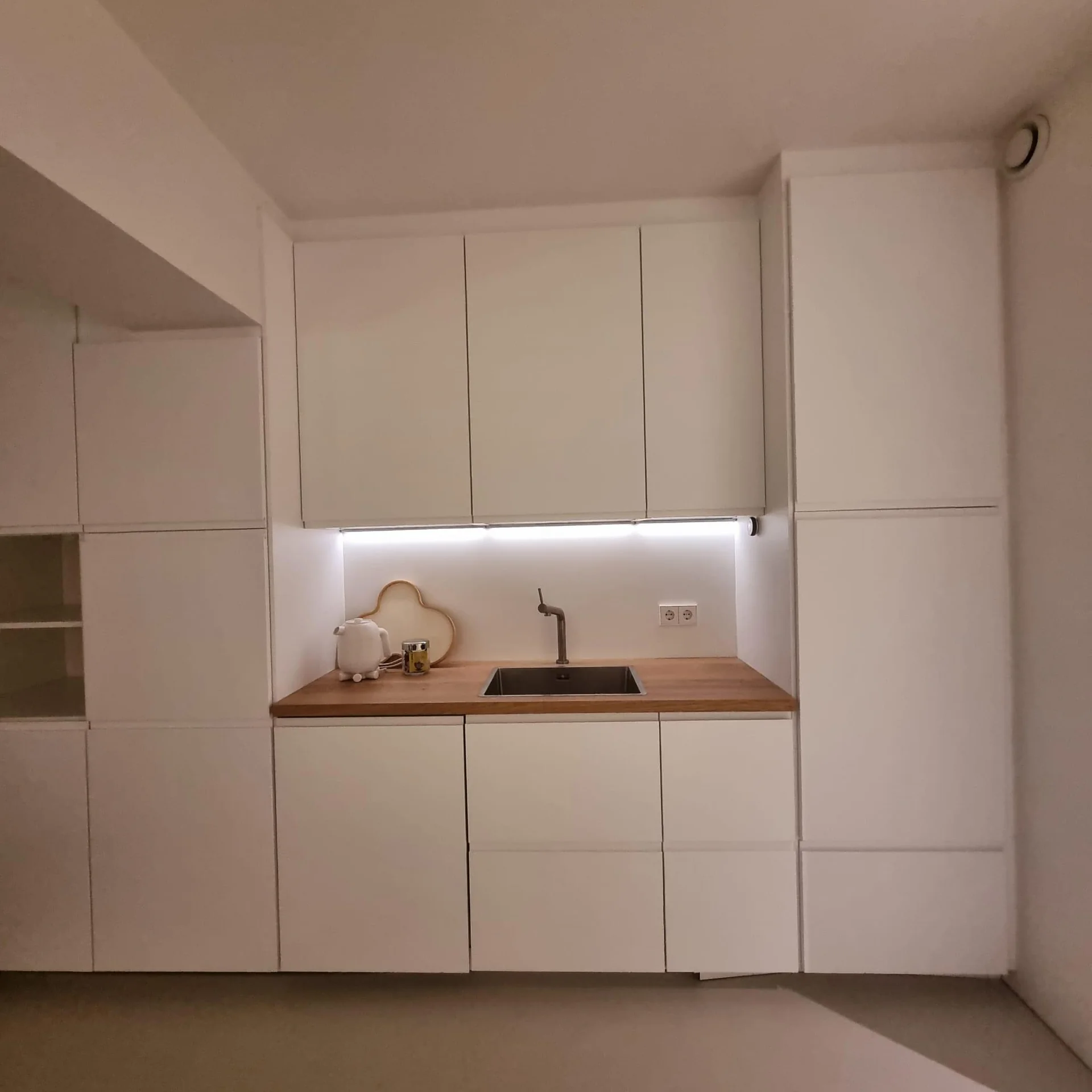 Foto van de Kamer gelegen aan de Het Laagt in Amsterdam