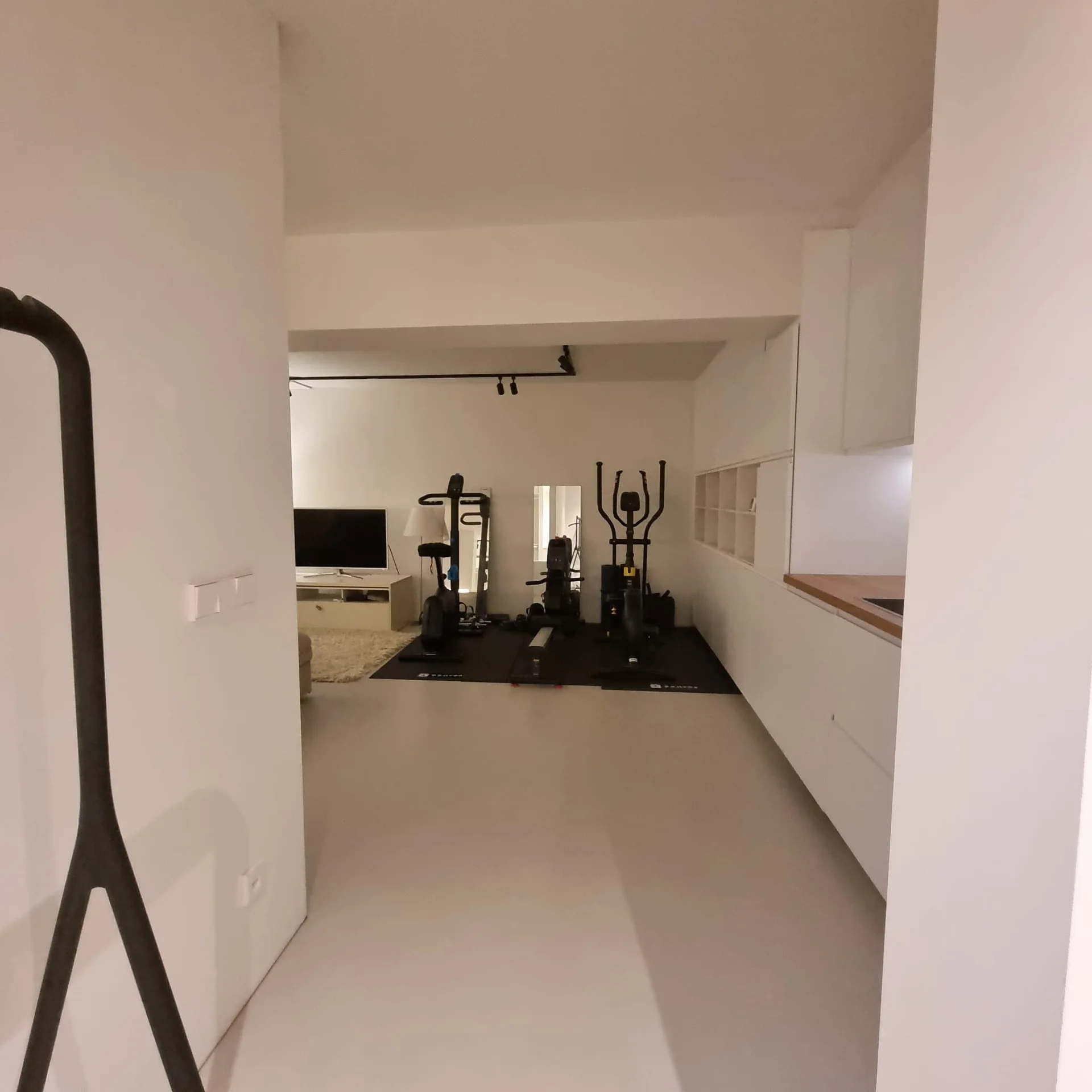 Foto van de Kamer gelegen aan de Het Laagt in Amsterdam