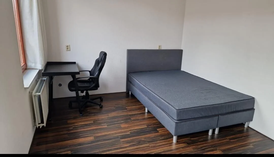 Foto van de Kamer gelegen aan de Lobeliastraat in Arnhem