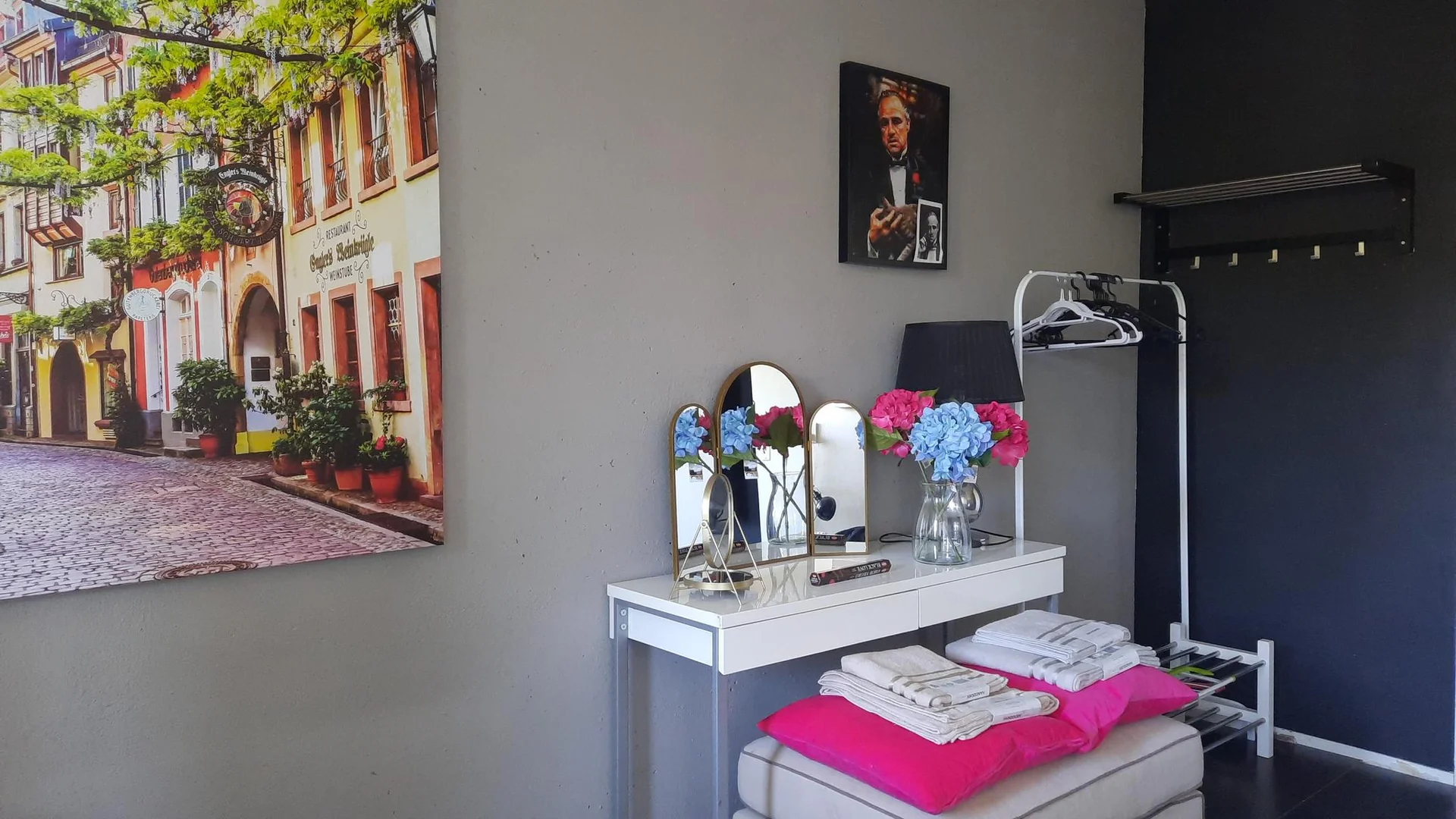 Foto van de Kamer gelegen aan de F. Bordewijkstraat in Rotterdam