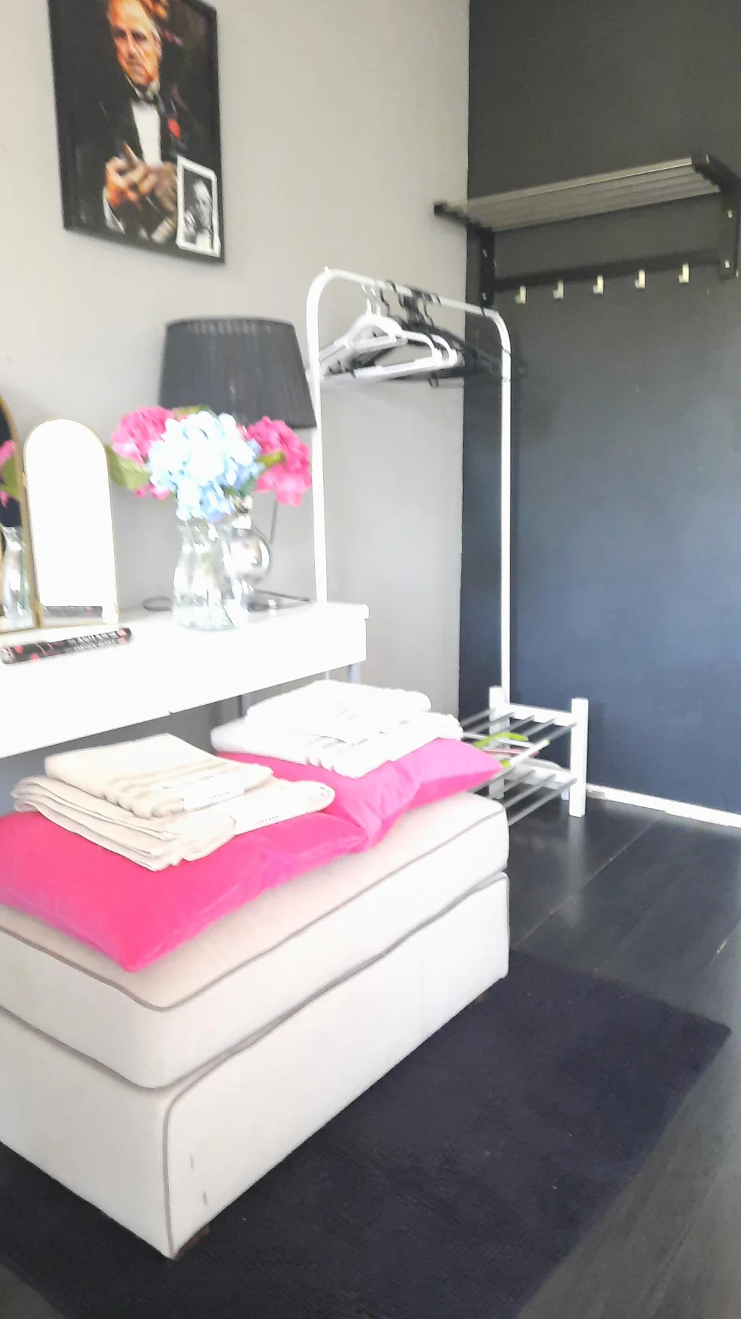 Foto van de Kamer gelegen aan de F. Bordewijkstraat in Rotterdam