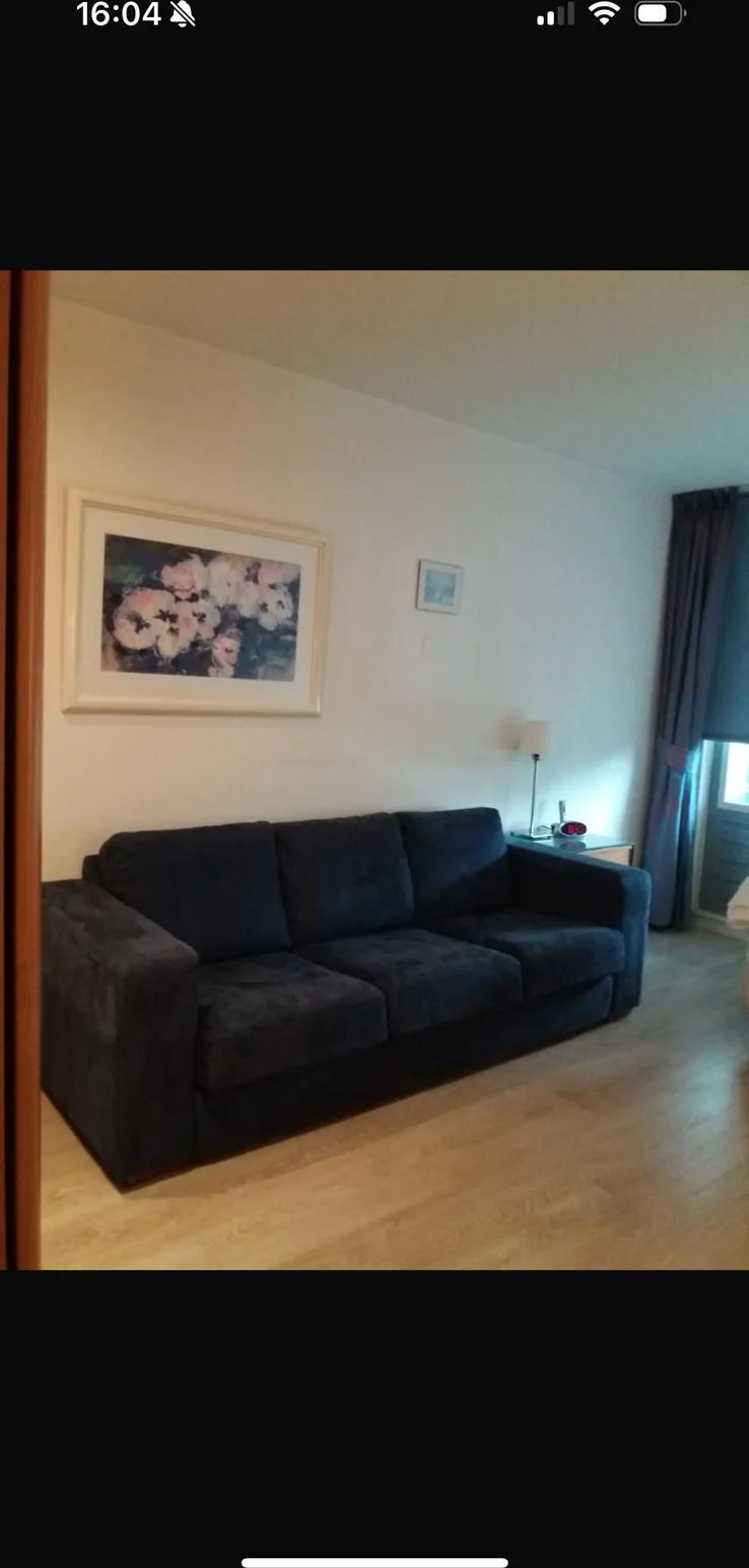 Foto van de Kamer gelegen aan de Meerkoet in Diemen