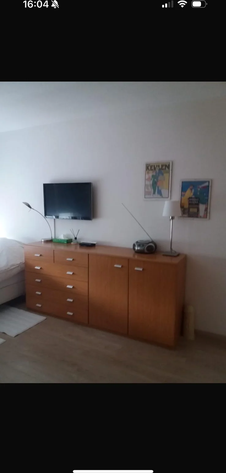 Foto van de Kamer gelegen aan de Meerkoet in Diemen