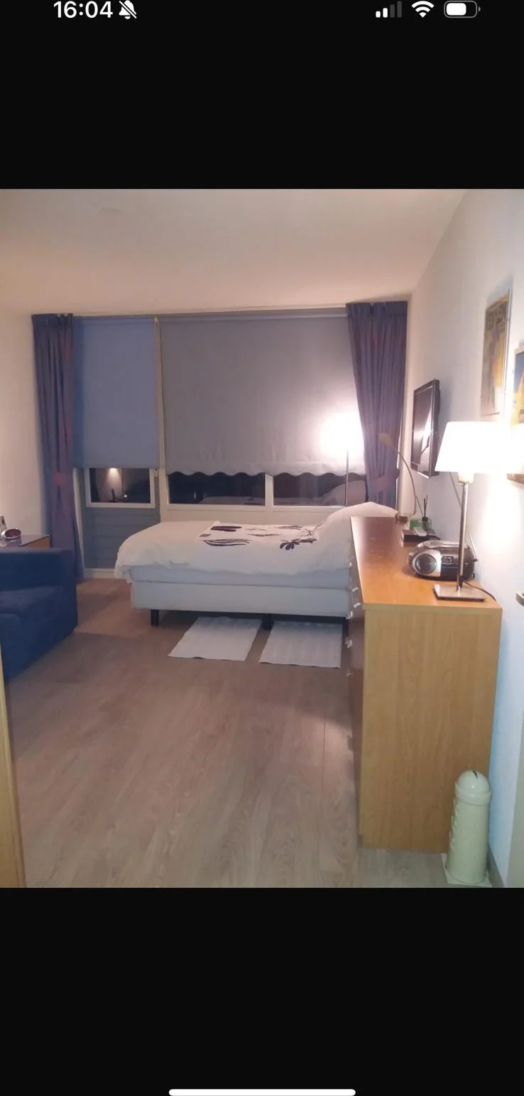 Foto van de Kamer gelegen aan de Meerkoet in Diemen