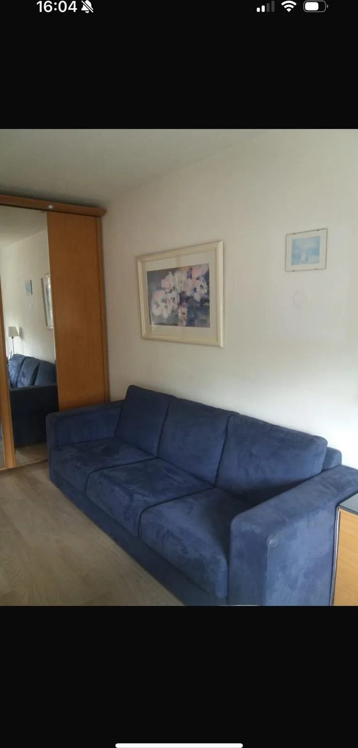 Foto van de Kamer gelegen aan de Meerkoet in Diemen