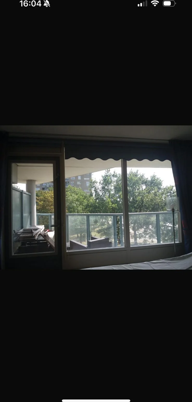 Foto van de Kamer gelegen aan de Meerkoet in Diemen