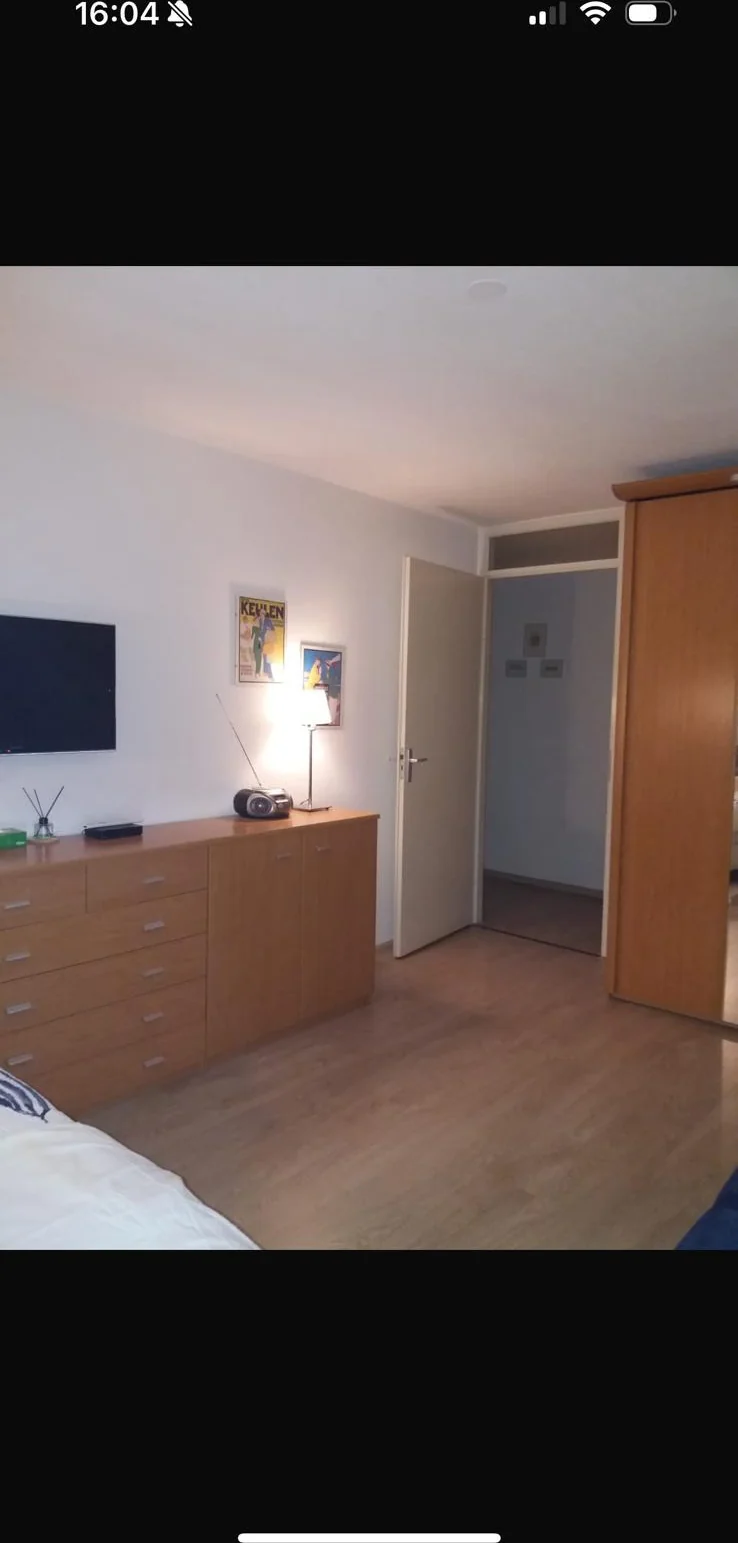 Foto van de Kamer gelegen aan de Meerkoet in Diemen