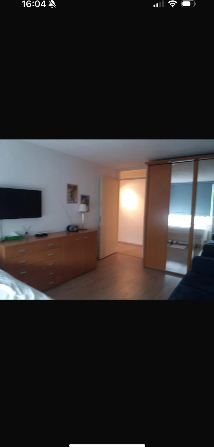 Foto van de Kamer gelegen aan de Meerkoet in Diemen