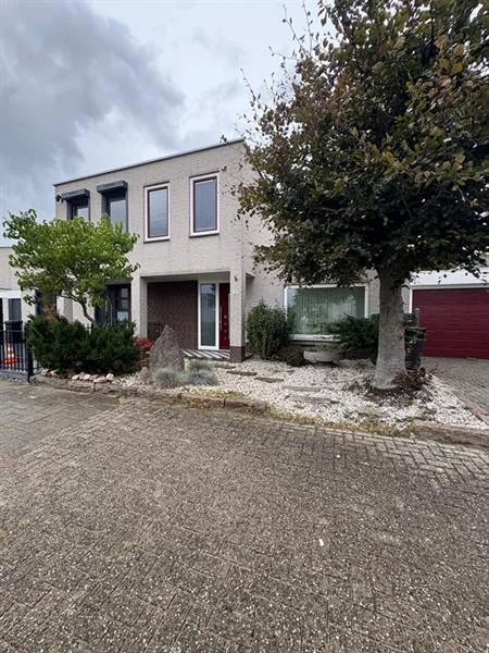 Foto van de Appartement gelegen aan de Robert Kochstraat in Badhoevedorp