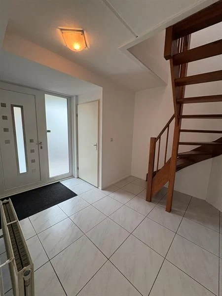 Foto van de Appartement gelegen aan de Robert Kochstraat in Badhoevedorp