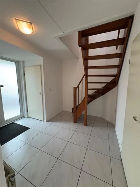 Foto van de Appartement gelegen aan de Robert Kochstraat in Badhoevedorp