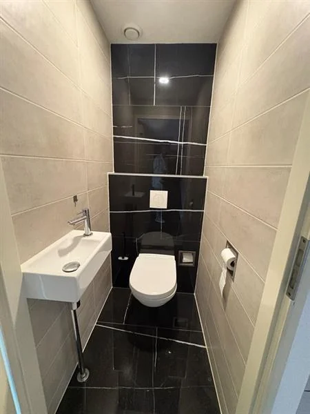 Foto van de Appartement gelegen aan de Robert Kochstraat in Badhoevedorp