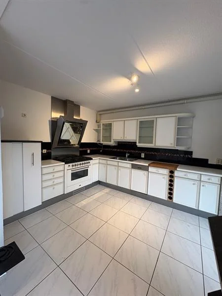 Foto van de Appartement gelegen aan de Robert Kochstraat in Badhoevedorp