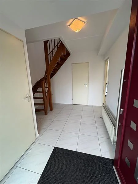 Foto van de Appartement gelegen aan de Robert Kochstraat in Badhoevedorp